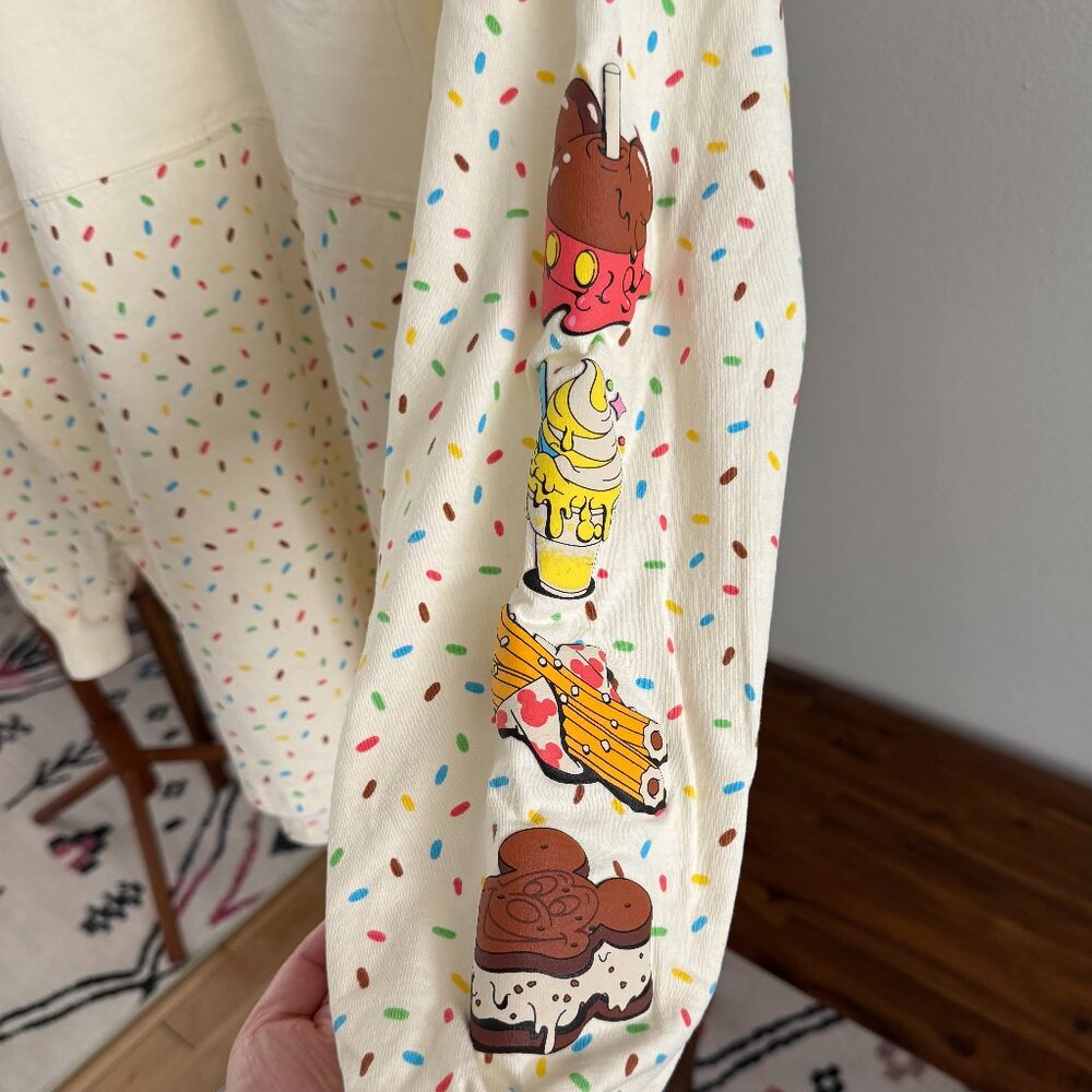 Disney Eats Spirit Jersey for Adults in Medium - Picture 7 of 10